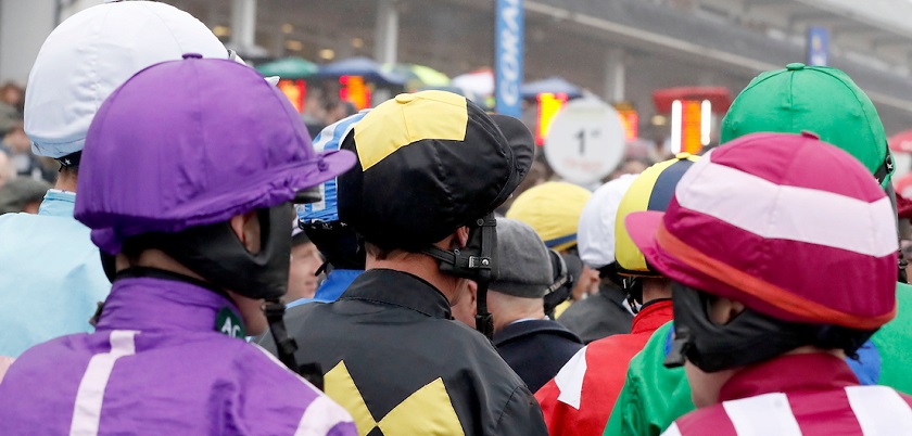 JETS to recruit new Trustees to help jockeys in next chapter JETS to recruit new Trustees to help jockeys in next chapter